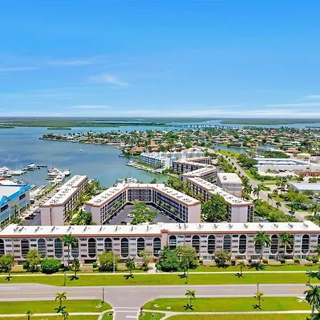 Villa Anglers Cove G-306